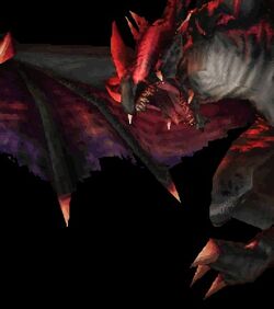 Dark Dragon Blade, The Evil Wiki