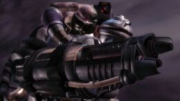Dynamo | Ninja Gaiden Wiki | Fandom