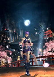 Ayane-ninja-gaiden-sigma-2-character-screenshot