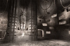 Chapter 6 The Monastery