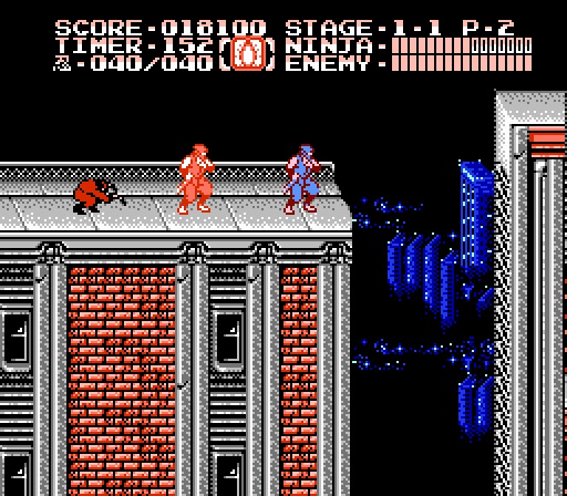 ninja gaiden 2 weapon locations