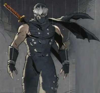 Ryu Ryu Hayabusa's abilities, equipment and titles | Ninja Gaiden Wiki