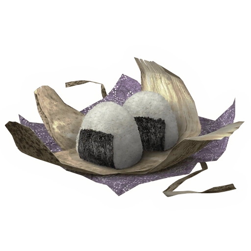 Muramasa's Omusubi | Ninja Gaiden Wiki | Fandom