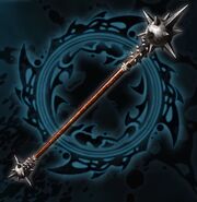 NG2 Level 3 Lunar Staff