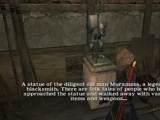 Muramasa's Shop