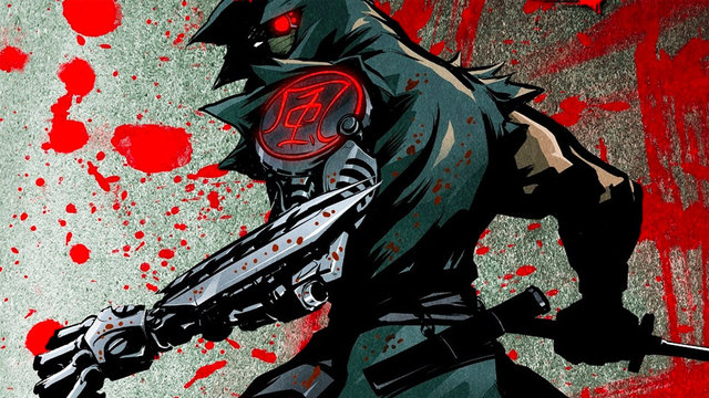 Cyber Arm | Ninja Gaiden Wiki | Fandom