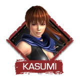 Kasumi Portal