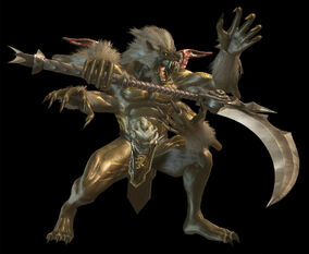 その他 REVENANT STORM Volf | Ninja Gaiden Wiki | Fandom