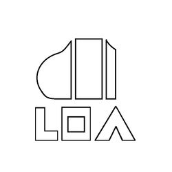 The LOA Logo