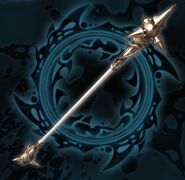 NG2 Level 2 Lunar Staff