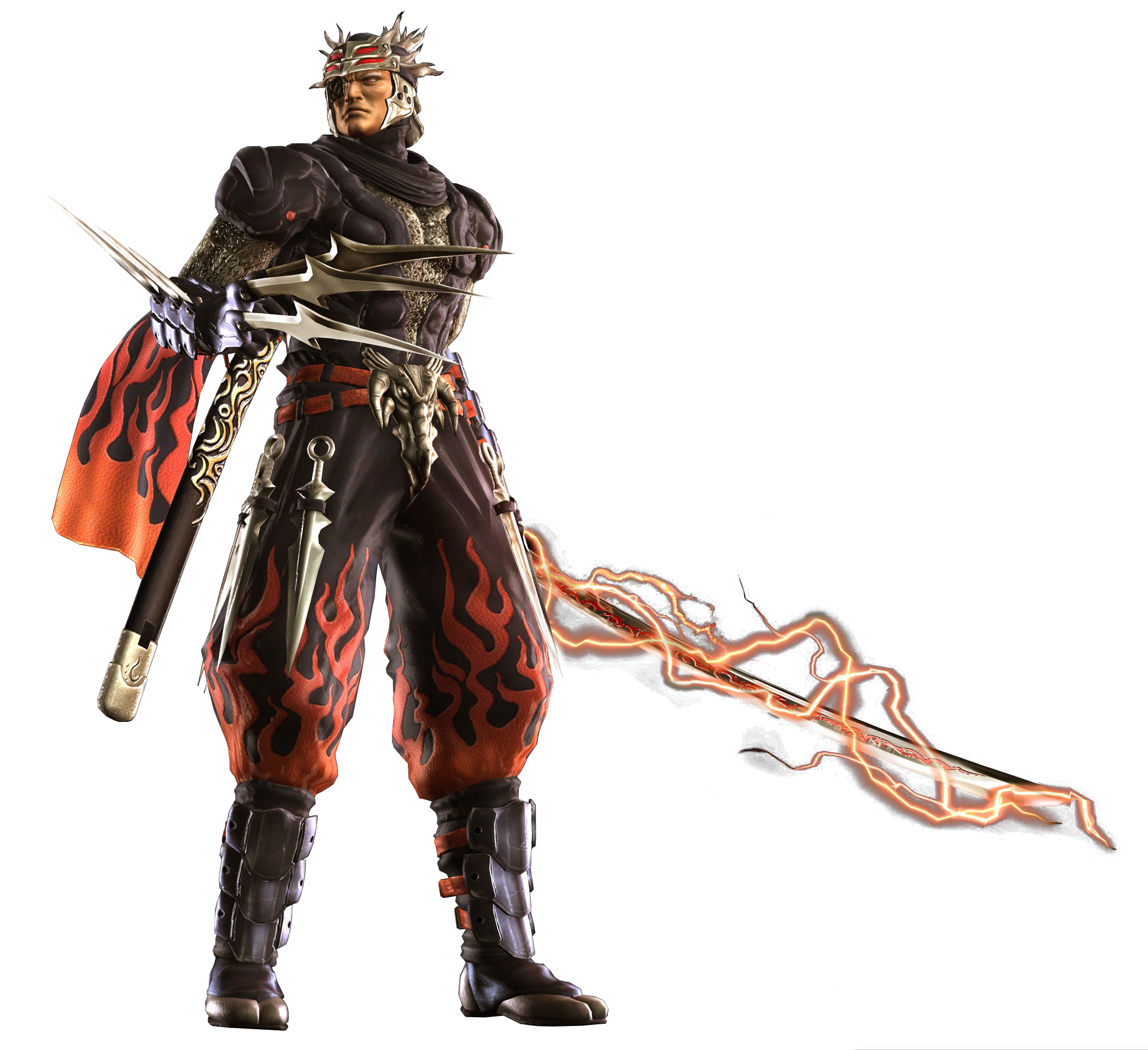 Genshin Ninja Gaiden Wiki Fandom