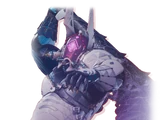 D.D.O. Proto-Goliath