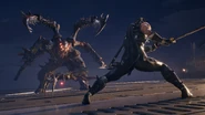 Ninja Gaiden 2 Black Screenshot 09