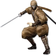 Enemy Ninja Brown 081.jpg (24 KB) NG1: Brown Shadow Clan foot soldier