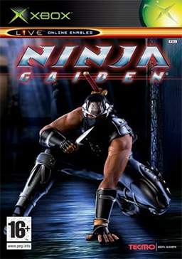 ninja gaiden pc engine rom