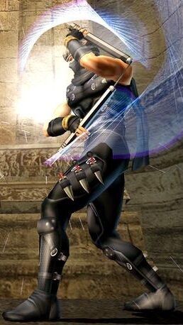 Nunchaku | Ninja Gaiden Wiki | Fandom