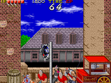 Ninja Gaiden (arcade)