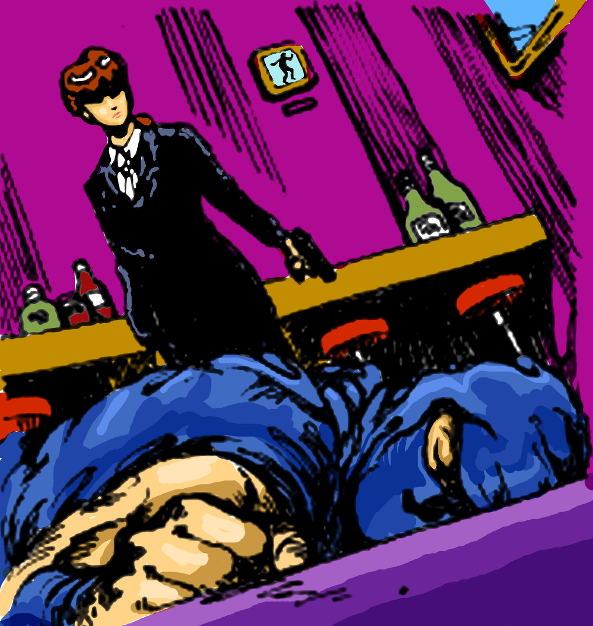 Ninja Gaiden | Ninja Gaiden Wiki | Fandom