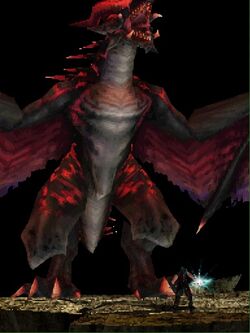 Dark Dragon Blade 3012 - EpicDuel Wiki