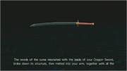 DragonSword NinjaGaiden 3