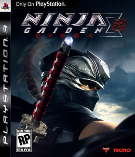 Ninja Gaiden Sigma 2 Ninja Gaiden Wiki Fandom Ninja Gaiden Sigma 2 Ninja Gaiden Wiki Fandom