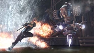 NG2: Sentry screenshot