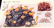 NG2: Nuclear Armadillo concept artwork