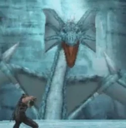 IceDragon