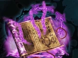 The Art of the Raging Mountain God