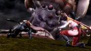 NG3-RE: Obaba promotional screenshot