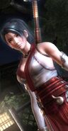 Momiji from Ninja Gaiden Sigma 2