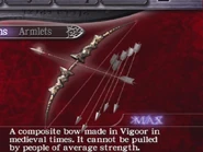 NG1-Black: Strongbow