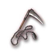 NG2 Level 1 Kusari-Gama