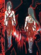 NG2 Art Char Momiji Costume 1a.jpg (964 KB) NG2 Art Char Momiji Costume 1a