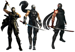 Amazon.com: Ninja Gaiden Black [Japan Import] : Video Games