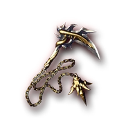 NG2 Level 3 Kusari-Gama