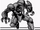 Cyborg Spider