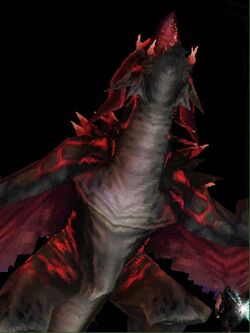 Dark Dragon Blade, The Evil Wiki