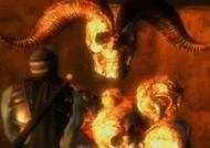 Vigoor Emperor Devil form