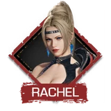 Rachel Portal