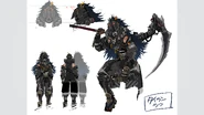 Concept Art