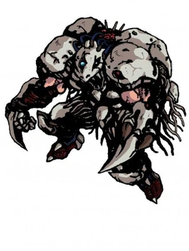 Funky Dynamite by Hellstinger