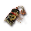Grains of Spiritual Life