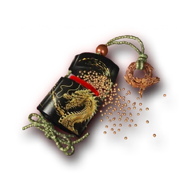 Grains of Spiritual Life