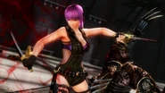 Ninja Gaiden 3: Razor's Edge