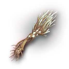 Herb of Spiritual Life