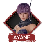 Ayane Portal