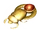 Golden Scarab