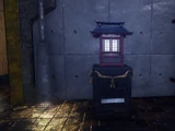 DarkNest Terminal