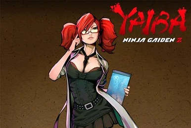 ninja gaiden z yaiba miss monday